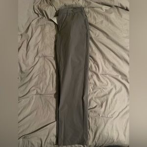 J Crew Thompson Pant, Grey